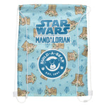 Star Wars Grogu™ Toy Bear Carrier | Build-A-Bear® - US 3655