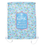 Merry Mission Toy Bear Carrier - US 6510
