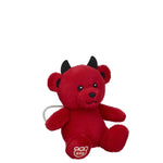 Online Exclusive Devilishly Cute Teddy Bear Wristie for Stuffed Animals | Build-A-Bear® - US 4363