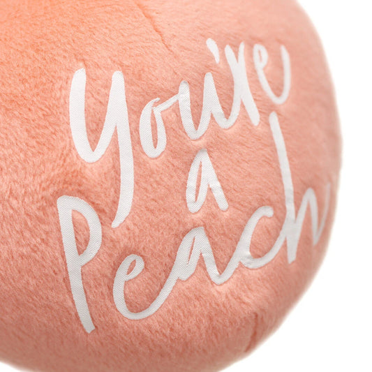 HB PEACH WRISTIE - US 8820