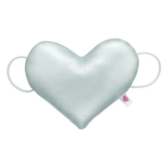 Mint Heart Wristie for Stuffed Animals | Build-A-Bear® - US 4701