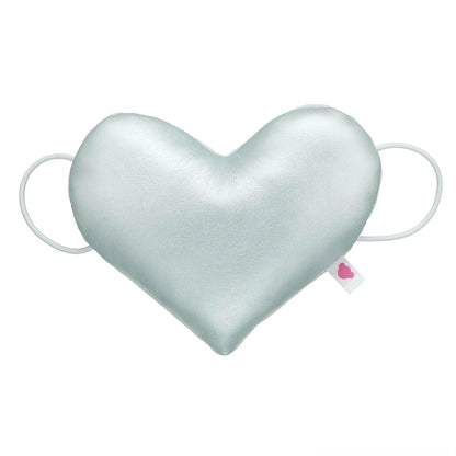 Mint Heart Wristie for Stuffed Animals | Build-A-Bear® - US 3135