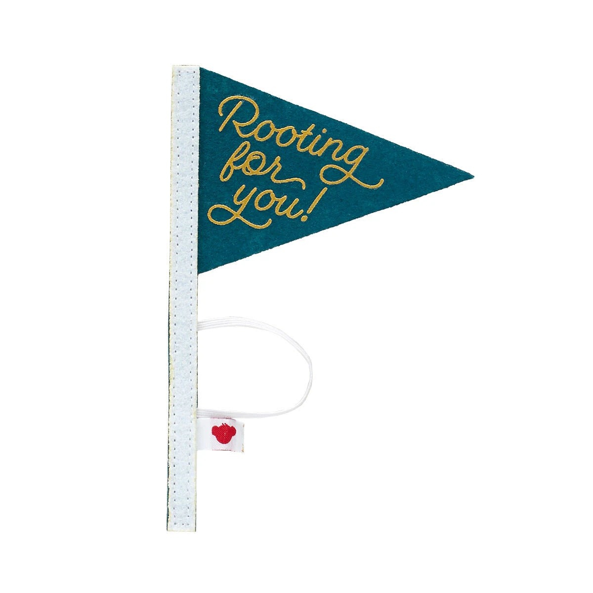 Rooting for You Flag for Stuffed Animals | Build-A-Bear® - US 5614