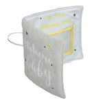 Baby Book Photo Frame Wristie for Stuffed Animals | Build-A-Bear® - US 1886