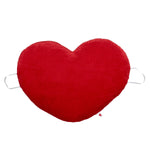 Giant Red Heart Wristie | Build-A-Bear - US 9142