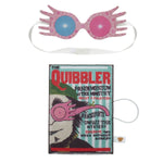 Quibbler™ and Spectrespecs™ Plush Set | Shop at Build-A-Bear® - US 2124