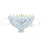 Menorah Wristie for Stuffed Animals | Build-A-Bear® - US 0238