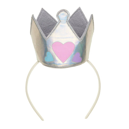 Fairy Crown Headband for Plush Toys | Build-A-Bear® - US 5686