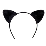 Online Exclusive Cat Ears Headband | Shop at Build-A-Bear® - US 6528