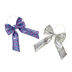 Sparkly Bow 2-Pack for Plush Toys | Build-A-Bear® - US 6082
