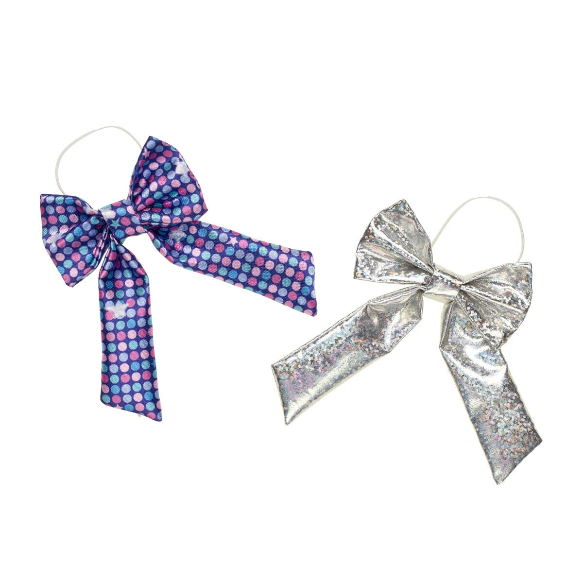 Sparkly Bow 2-Pack for Plush Toys | Build-A-Bear® - US 1302