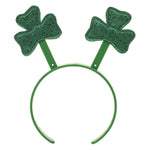 Shamrock Headband | Build-A-Bear - US 0142