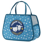 Promise Pets Teal Pet Carrier | Build-A-Bear - US 8163