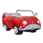 Classic Red Car Plush for Stuffed Animals| Build-A-Bear® - US 0707