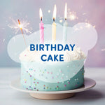SCENTiments™ Birthday Cake Scent for Stuffed Animals | Build-A-Bear® - US 6515