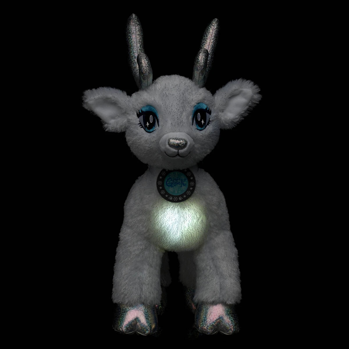 Light-Up Heart for Plush Toys | Build-A-Bear® - US 9062
