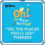 Oh, the Places You'll Go! Phrases Sound Chip for Teddy Bears | Build-A-Bear® - US 5217