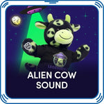 Alien Sound | Build-A-Bear - US 8599