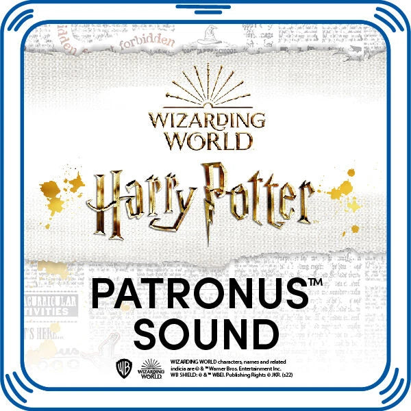 Patronus™ Sound for Stuffed Animals | Build-A-Bear® - US 1344