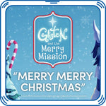 “Merry Merry Christmas” for Stuffed Animals | Build-A-Bear® - US 2691