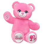 Barbie™ Teddy Bear | Shop Barbie™ at Build-A-Bear® - US 3161