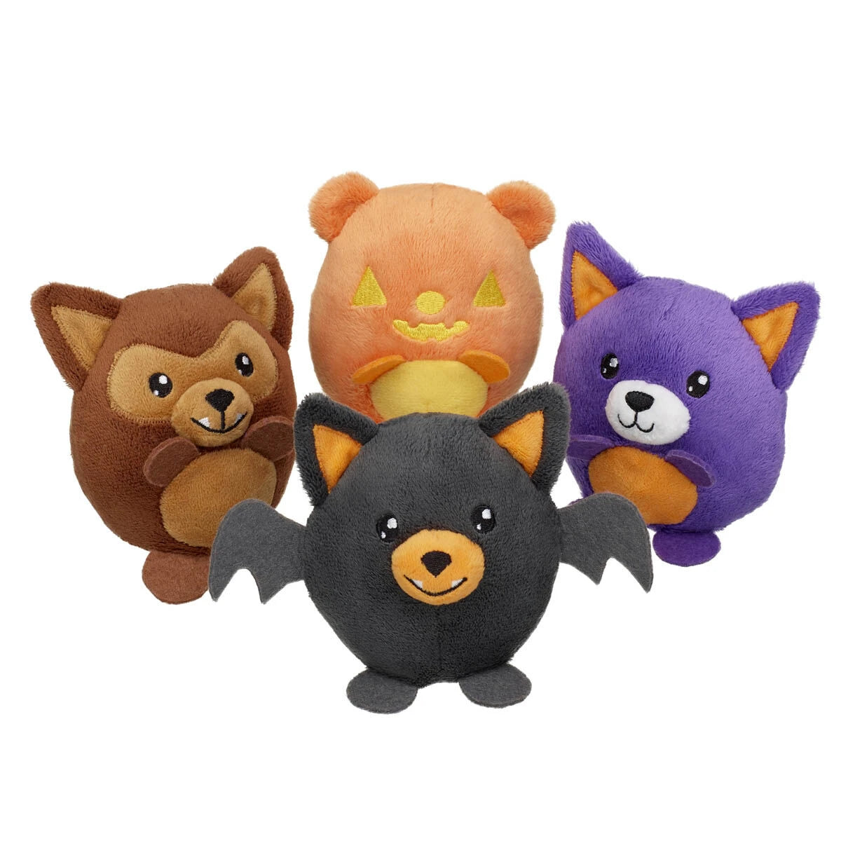 MystFURRY Friends &amp; 1 Surprise Plush! | Build-A-Bear® - US 9453