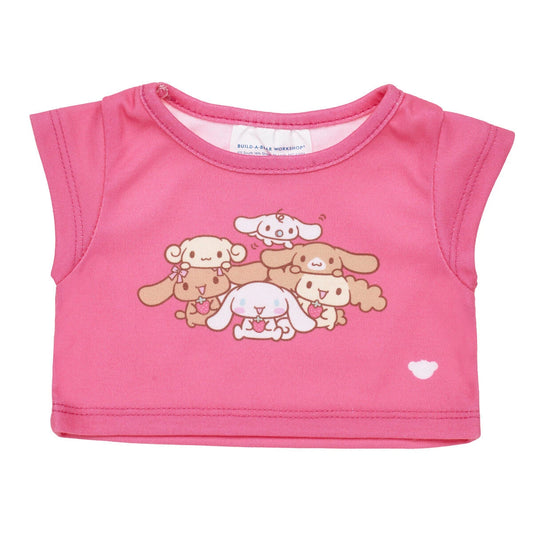 Sanrio®️ Hello Kitty® and Friends Berry Patch T-Shirt - US 2661
