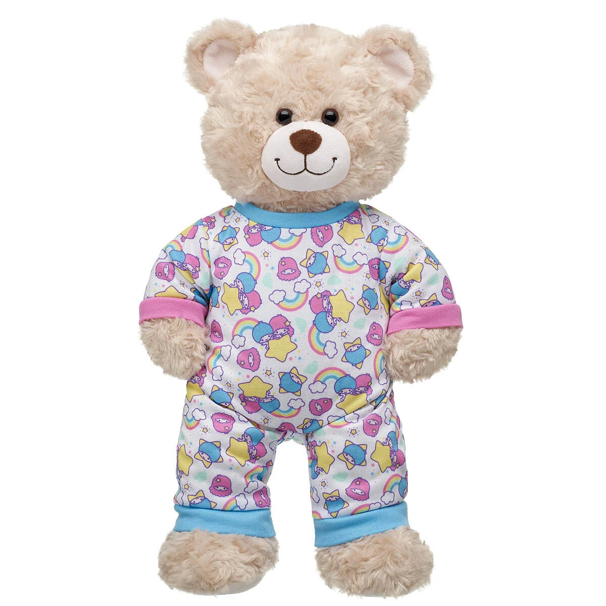 Sanrio® LittleTwinStars™ Sleeper for Plush Toys | Build-A-Bear® - US 2743