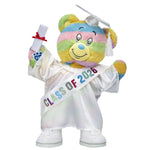 Oh, the Places You'll Go! Teddy Bear White | Build-A-Bear - US 3023